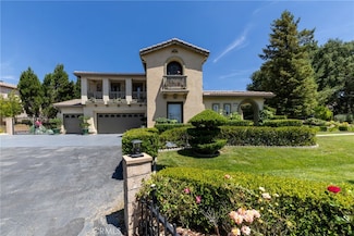 13858 Mustard Seed Dr, Yucaipa, CA 92399