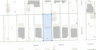 1513 E 48th St, Chattanooga, TN 37407