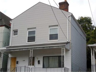 3329 Milwaukee St, Pittsburgh, PA 15219