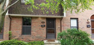 1855 Willoway Cir N Unit 1855, Columbus, OH 43220