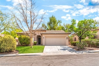 10505 Jeremy Ridge Ave, Las Vegas, NV 89144