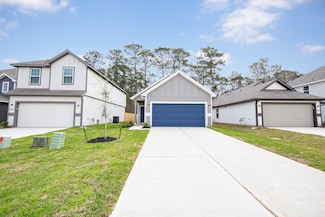 13252 Musky Dr, Conroe, TX 77384