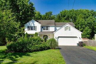 494 Branchport Ave, Oceanport, NJ 07757