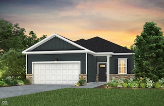 3936 Sterling Dr, Whitestown, IN 46075