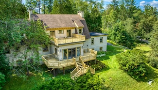 58 Interlaken Ave, Lake Placid, NY 12946
