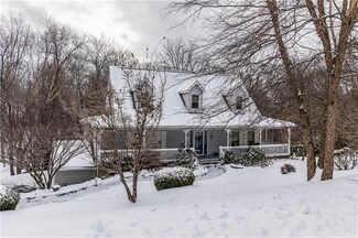 115 Ambrose Dr, Clinton, PA 15026