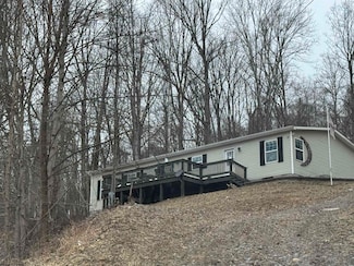 31 Sanctuary Way, Worthington, WV 26591
