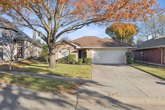 2316 Park Row, McKinney, TX 75070