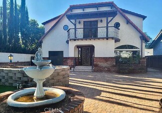 4825 Lemona Ave, Sherman Oaks, CA 91403