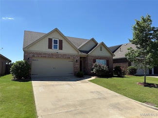 9412 Alpine Park Ct, Montgomery, AL 36117