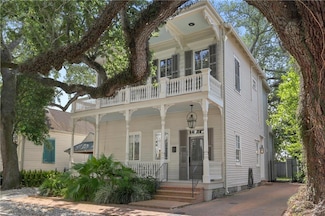 206 Audubon St, New Orleans, LA 70118