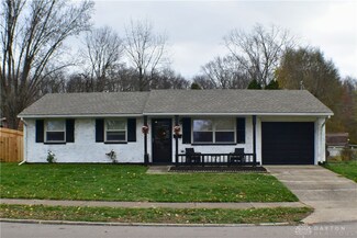981 Stonyridge Ave, Troy, OH 45373