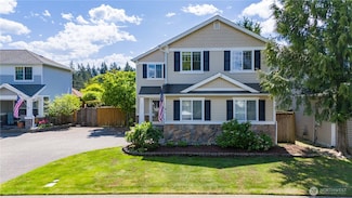2617 Arnold St, Dupont, WA 98327