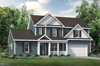 241 Grandview, Elizabeth City, NC 27909