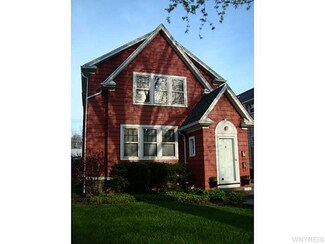 229 Hamilton Dr, Buffalo, NY 14226