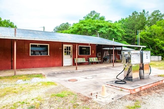 8171 Elberton Hwy, Tignall, GA 30668