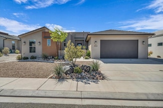 3150 Fuchsia Dr, St. George, UT 84790