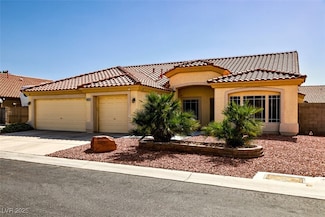 6016 Bungalow Bay St, Las Vegas, NV 89130