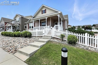 7751 Menagerie Ln, Colorado Springs, CO 80923