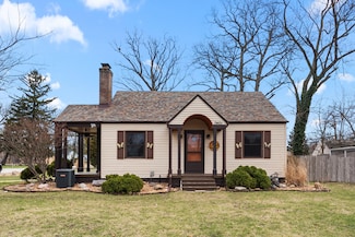 7401 Broadway, Merrillville, IN 46410