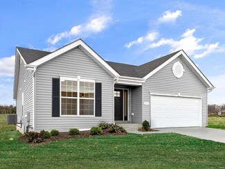 512 Kit Fox Ct, Eureka, MO 63025