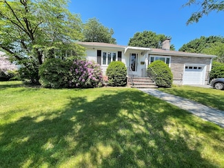 136 Truman Rd, Newton Center, MA 02459