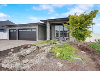 564 SE Appaloosa St, Sublimity, OR 97385