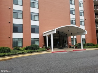 1 Smeton Place Unit 1200, Towson, MD 21204
