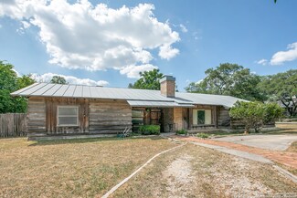 6405 Prosser Ln, San Antonio, TX 78238