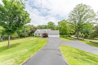 170 Pomfret Rd, Brooklyn, CT 06234