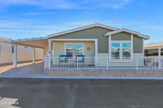 8700 E University Dr Unit 3505, Mesa, AZ 85207