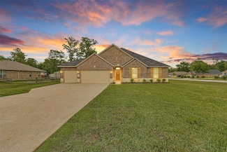 9222 White Tail Dr, Conroe, TX 77303