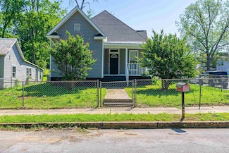 700 Annapolis Ave, Sheffield, AL 35660