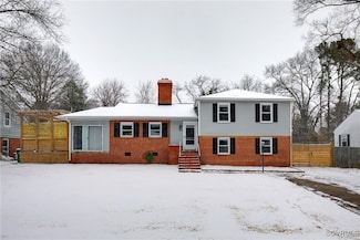 7510 Greengate Dr, Henrico, VA 23229