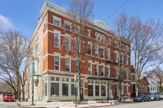 1528 N Paulina St Unit A, Chicago, IL 60622