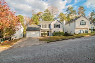 6390 Alford Cir, Lithonia, GA 30058