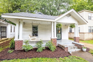 747 Cella St, Memphis, TN 38114