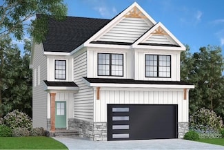 1651 Center St, Whiting, IN 46394