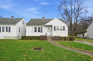 2222 Kenton St, Springfield, OH 45505