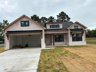 1 Dragonfly Cove, Greenbrier, AR 72058