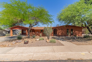 107 N Johnston Dr, Kearny, AZ 85137