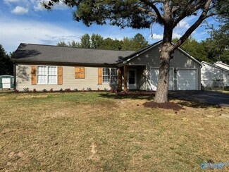 312 Buffalo Creek Dr, Toney, AL 35773