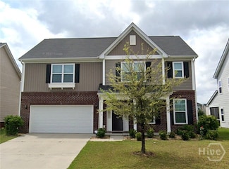 116 Winslow Cir, Pooler, GA 31322