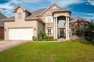 22 Epernay Cir, Little Rock, AR 72223