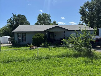 5235 S 36th West Ave, Tulsa, OK 74107