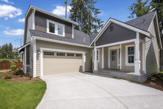 1090 11th Tee Dr Unit 21, Fircrest, WA 98466