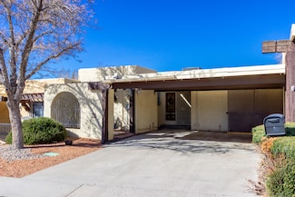 19 Casa Hermosa Dr NE, Albuquerque, NM 87112