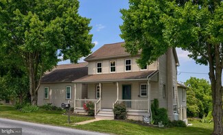 161 Strasburg Pike, Lancaster, PA 17602