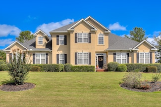 917 Windmill Pkwy, Evans, GA 30809
