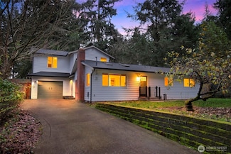 4830 Beverly Dr NE, Olympia, WA 98516